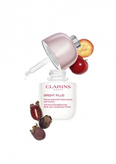 ブライトプラス ブライトニング セラム CLARINS