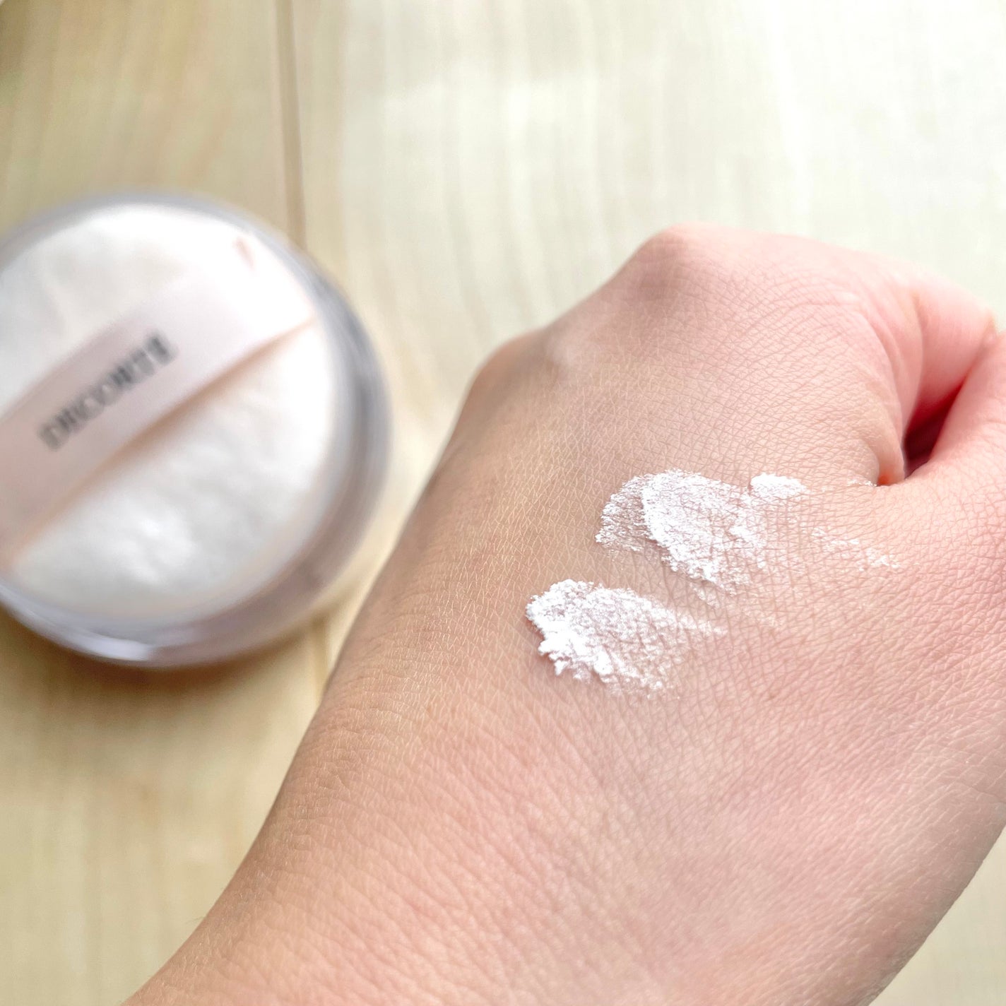 ルース パウダー/DECORTÉ/ルースパウダーを使ったクチコミ(3枚目)