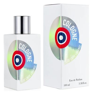 ETAT LIBRE D’ORANGE コロン｜あぁ、いい香り