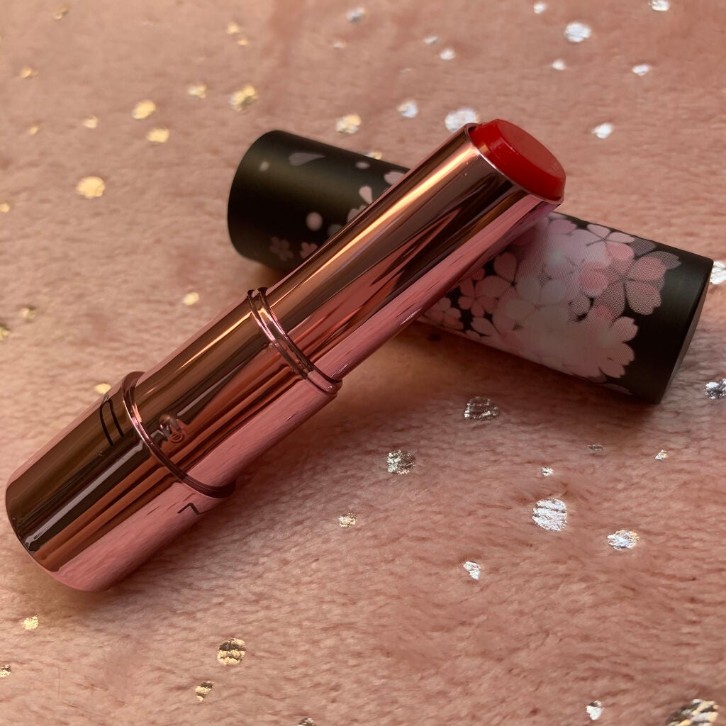 M·A·C プレップ プライム リップ/M・A・C/リップクリームを使ったクチコミ(4枚目)