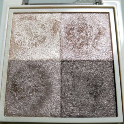 ニュアンス デューイ クリエイター/Visée/アイシャドウパレットを使ったクチコミ(2枚目)