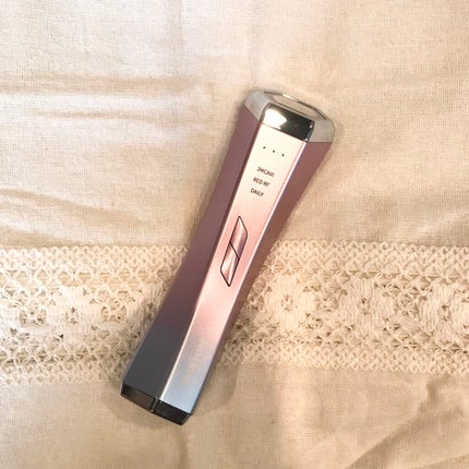 アイスレディ フェイス インベストメント/icelady/美顔器・マッサージを使ったクチコミ(2枚目)