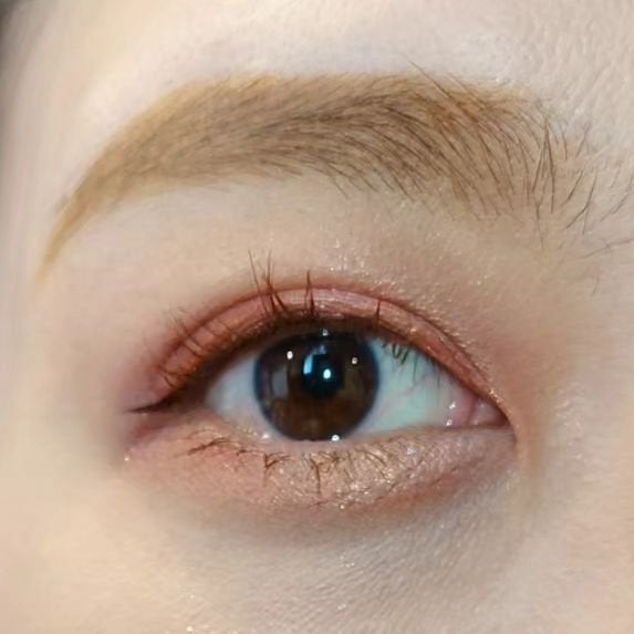 チェリークラッシュ/ColourPop/アイシャドウパレットを使ったクチコミ(5枚目)