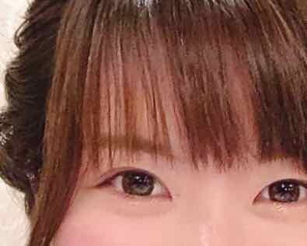 モテマスカラ TECHNICAL 3/flowfushi/マスカラを使ったクチコミ（2枚目）