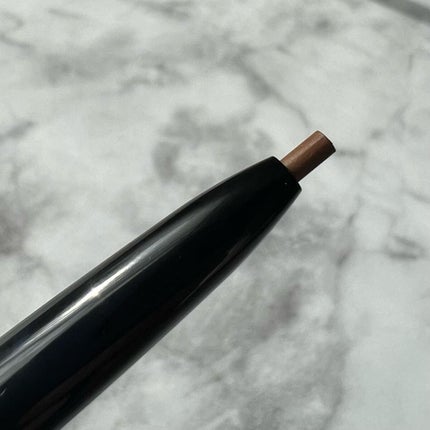 ビューステージ アイブロウペンシル/ビューステージ コスメティック/アイブロウペンシルを使ったクチコミ(5枚目)