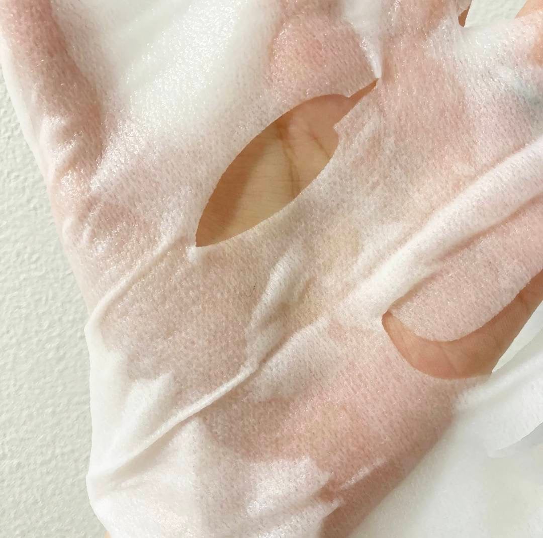 ルルルンピュア エブリーズ/ルルルン/シートマスク・パックを使ったクチコミ(4枚目)