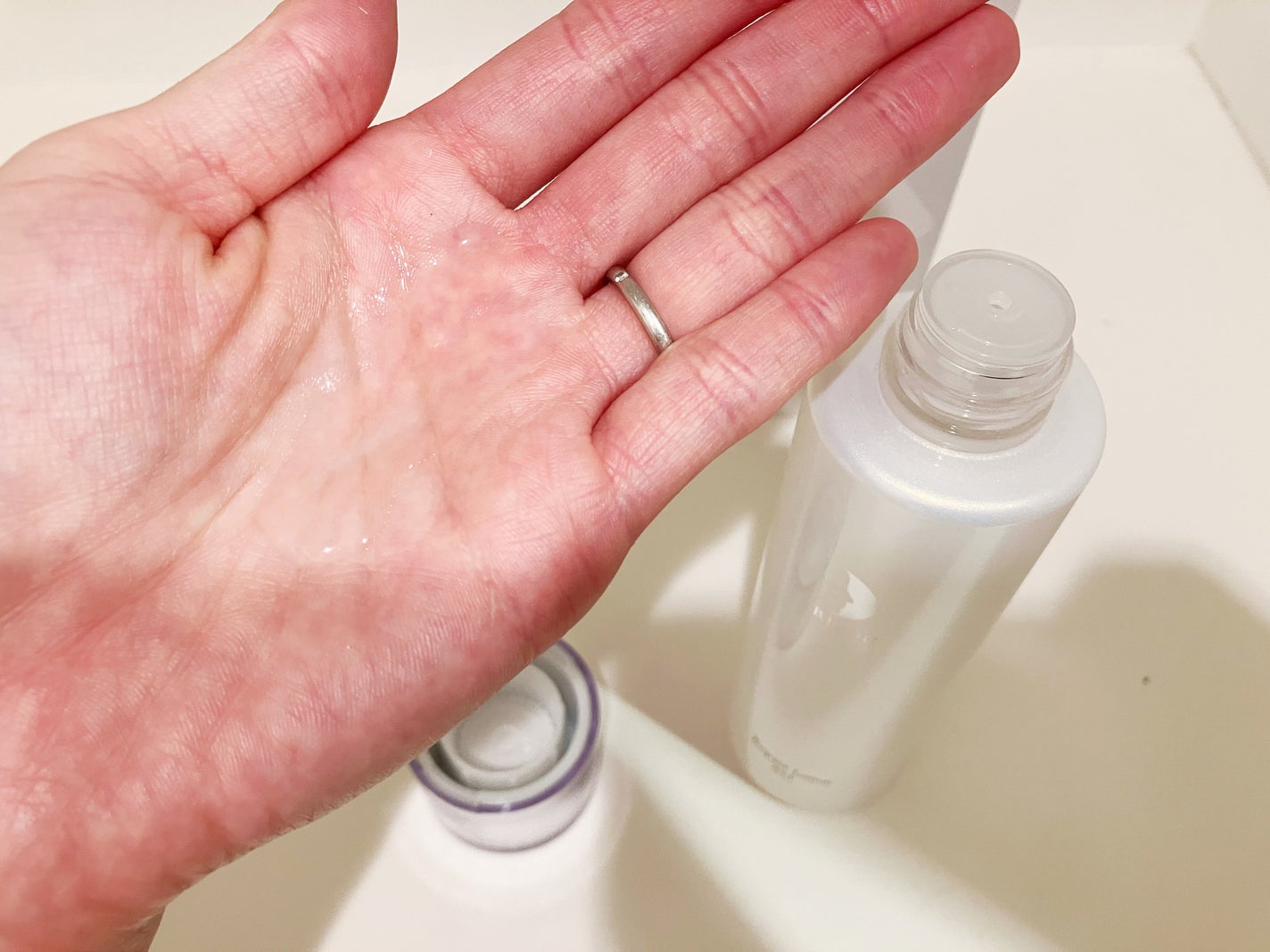 リペアローション SO/リソウコーポレーション/化粧水を使ったクチコミ(2枚目)