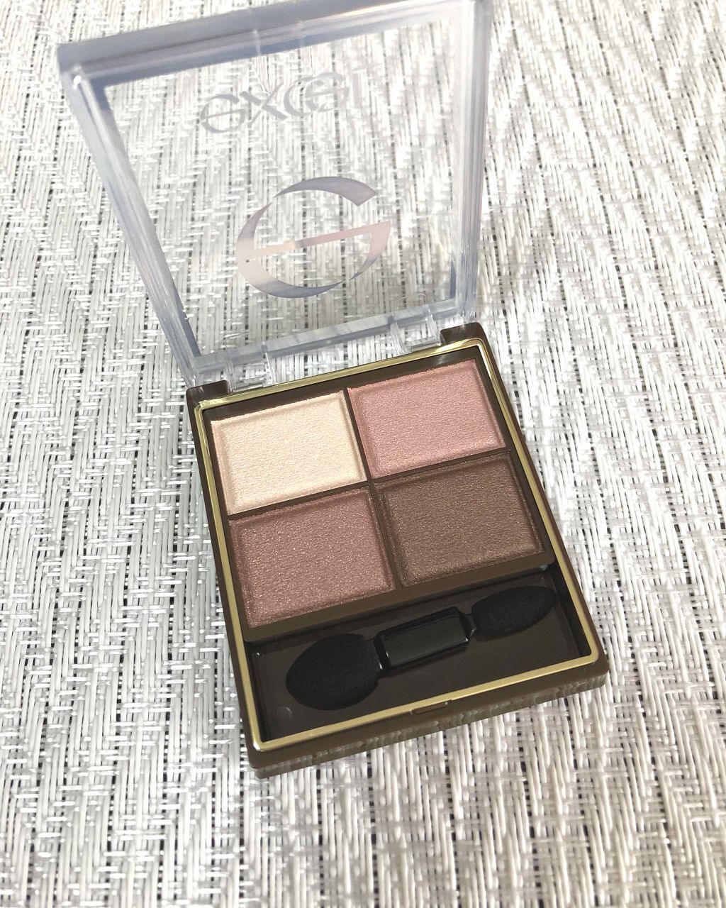 メイクミーハッピー フレグランスハンドクリーム/キャンメイク/ハンドクリームを使ったクチコミ（2枚目）