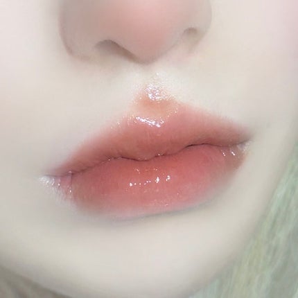 デューティント/AMUSE/リップティントを使ったクチコミ(4枚目)