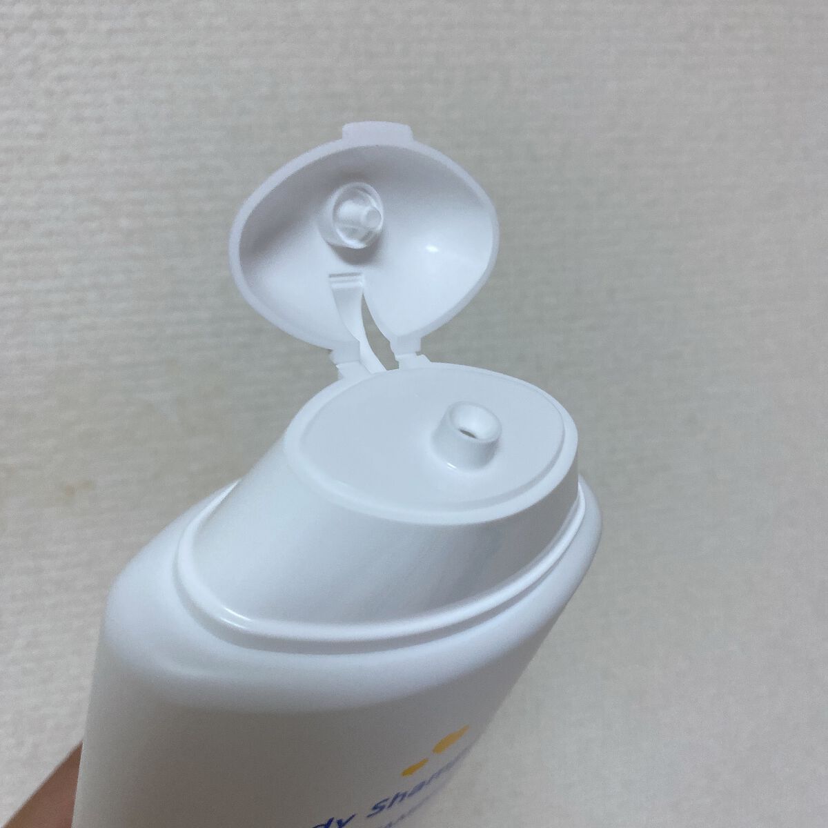 薬用ホワイトコンク ボディシャンプーC II/ホワイトコンク/ボディソープを使ったクチコミ(6枚目)