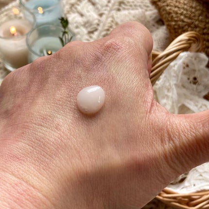 薬用 パイナップル豆乳スキンミルクプレミアム美白/鈴木ハーブ研究所/ボディミルクを使ったクチコミ(3枚目)