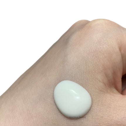 クレンジングミルク/chant a charm /ミルククレンジングを使ったクチコミ(4枚目)