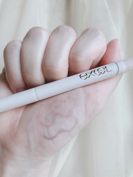 モチベートユアスキン/excel/化粧下地を使ったクチコミ(5枚目)