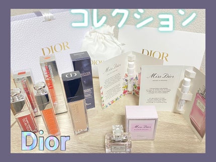 【旧】ディオール アディクト リップ マキシマイザー/Dior/リップグロスを使ったクチコミ(5枚目)