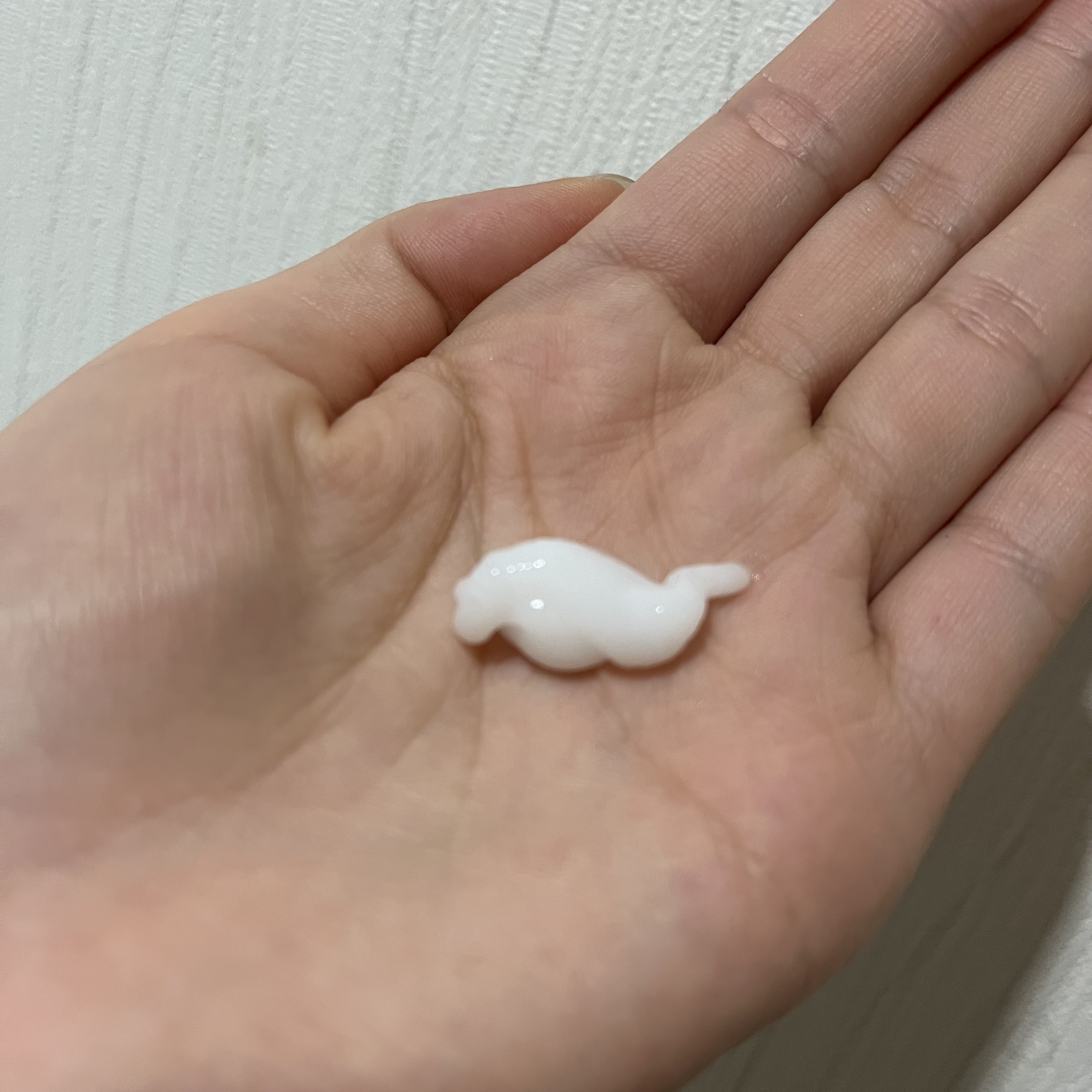 HYPERLINK SERUM/MEDULLA/アウトバストリートメントを使ったクチコミ（3枚目）