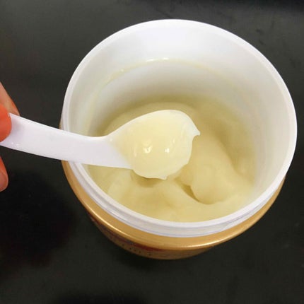 アクアコラーゲンゲルエンリッチリフトEX/ドクターシーラボⓇ/オールインワン化粧品を使ったクチコミ(2枚目)