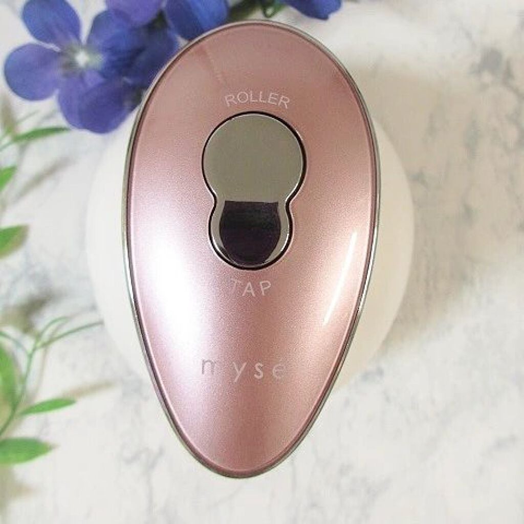 ヘッドスパリフト/mysé(ミーゼ)/ヘッドマッサージャーを使ったクチコミ(10枚目)