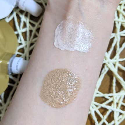 トーンチェンジクリエイターUV/サンカット®/日焼け止めローションを使ったクチコミ(2枚目)