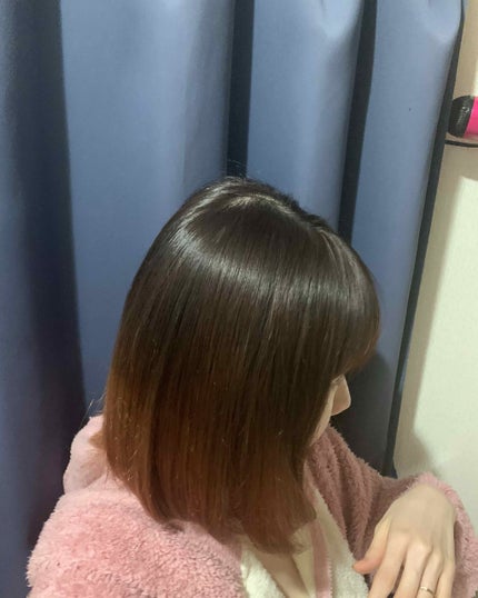 ディーセス エルジューダ エマルジョン/エルジューダ/ヘアミルクを使ったクチコミ(2枚目)