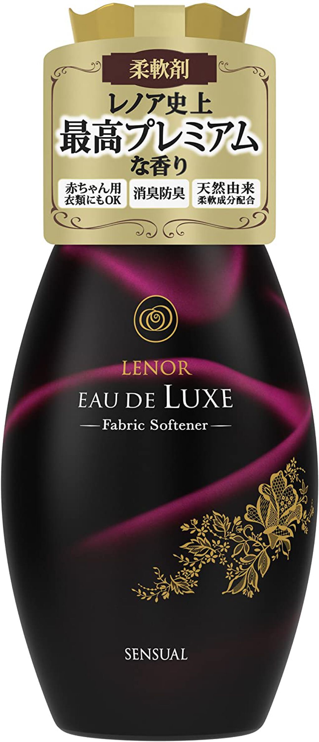 レノア オードリュクス センシュアル 本体