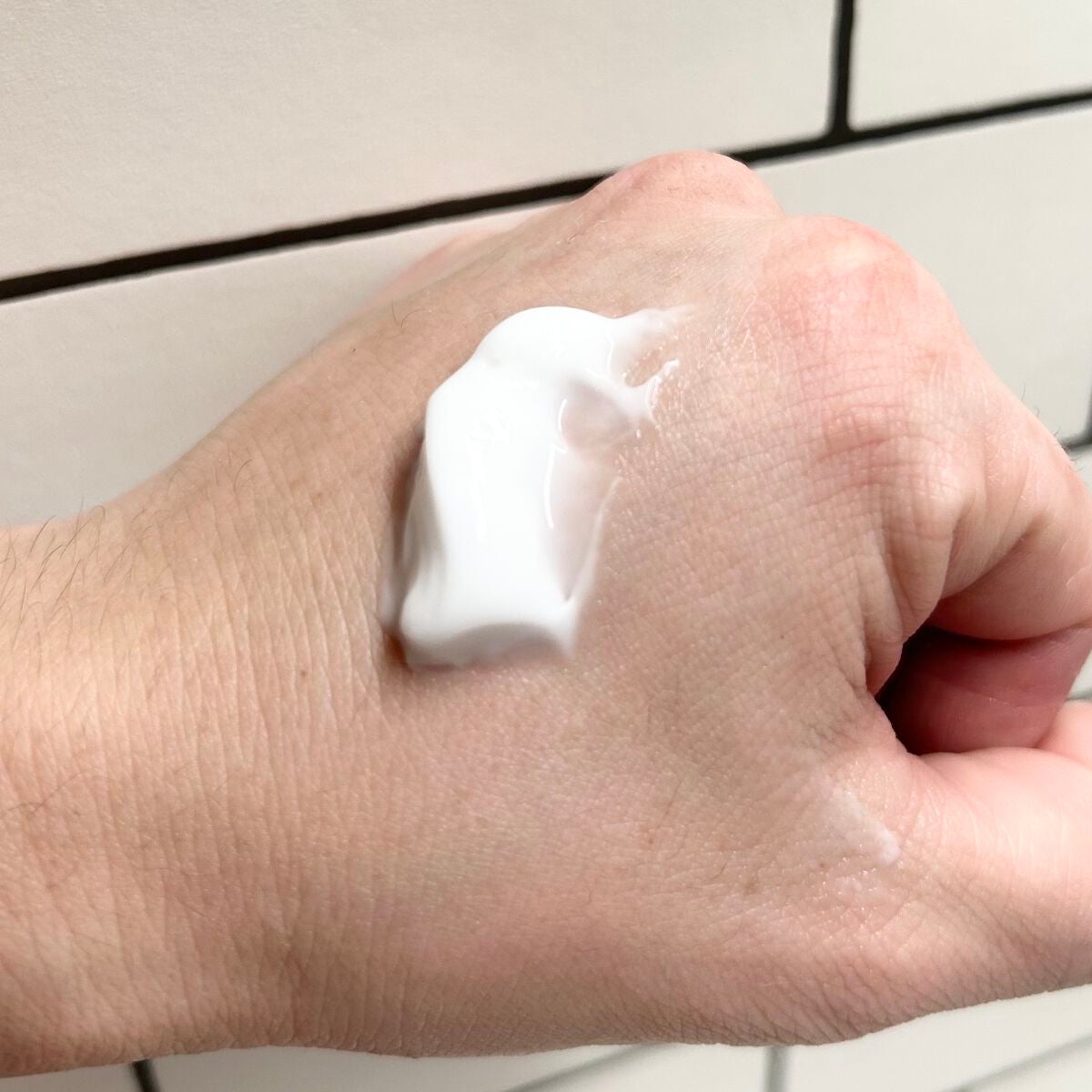 ノルウェー フォーミュラ ディープモイスチャー ボディミルク/Neutrogena/ボディミルクを使ったクチコミ(3枚目)