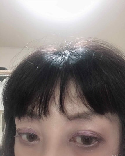 カラーブレンドアイズ/マリブビューティー/アイシャドウパレットを使ったクチコミ(3枚目)