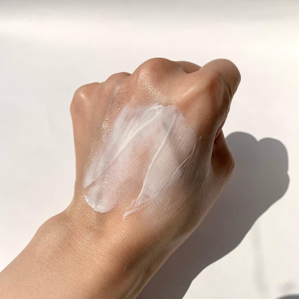 オールナチュラル マスクパックHM 25ml/allNATURAL/シートマスク・パックを使ったクチコミ（3枚目）