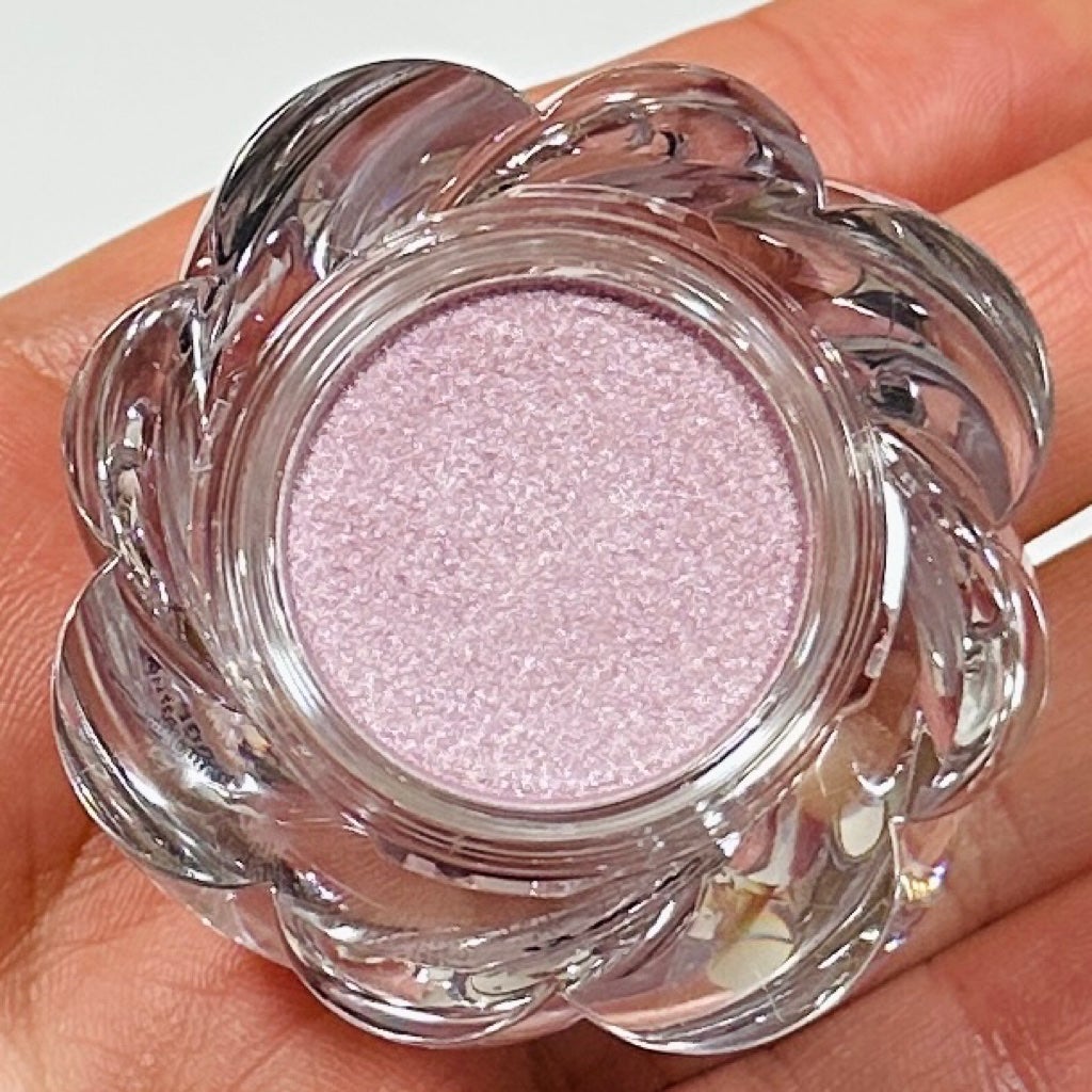 ワンアンドオンリーシャドウ/MUZIGAE MANSION/単色アイシャドウを使ったクチコミ(3枚目)