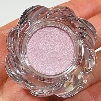 ワンアンドオンリーシャドウ/MUZIGAE MANSION/単色アイシャドウを使ったクチコミ(3枚目)