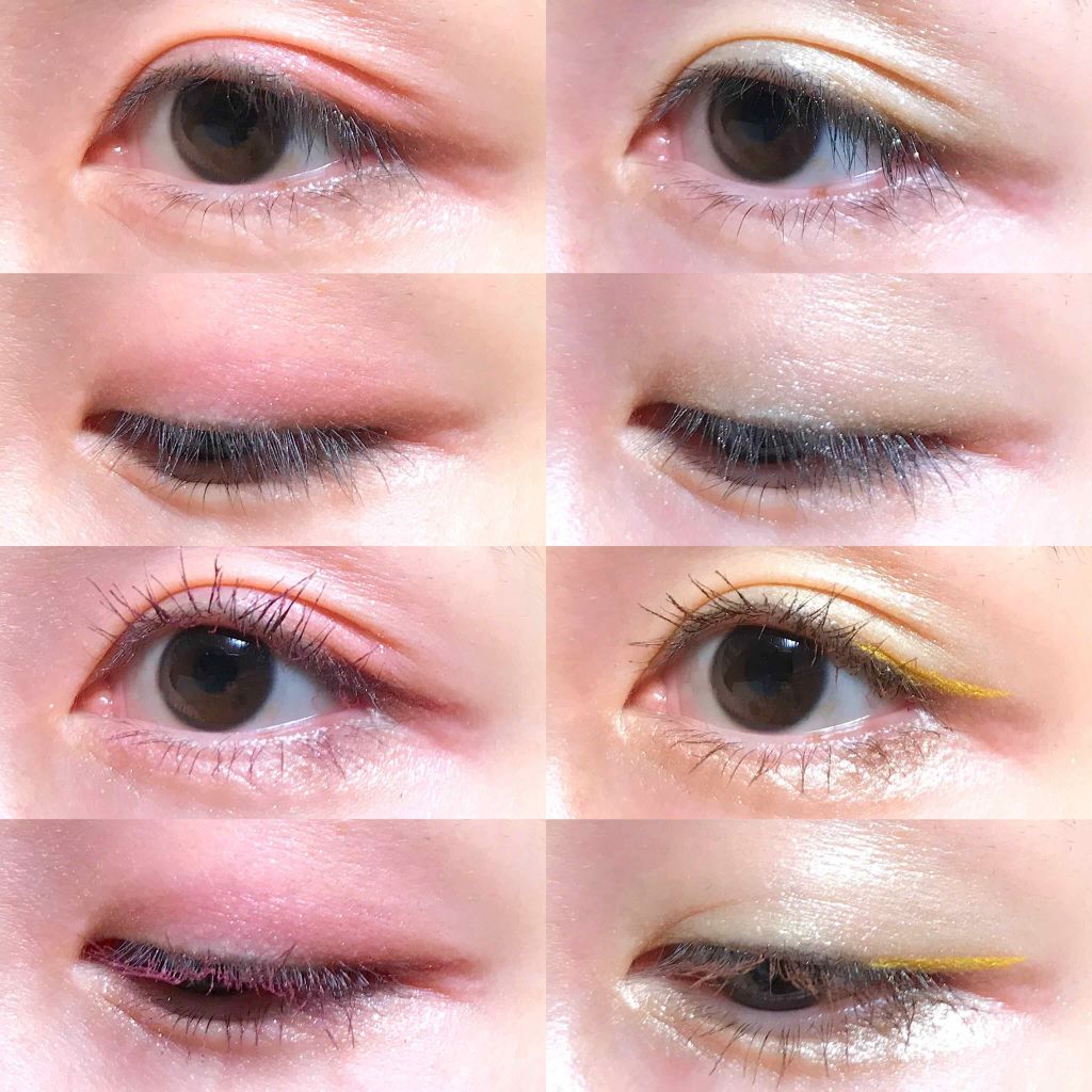 セレクト アイカラー Ｎ/ESPRIQUE/単色アイシャドウを使ったクチコミ（3枚目）