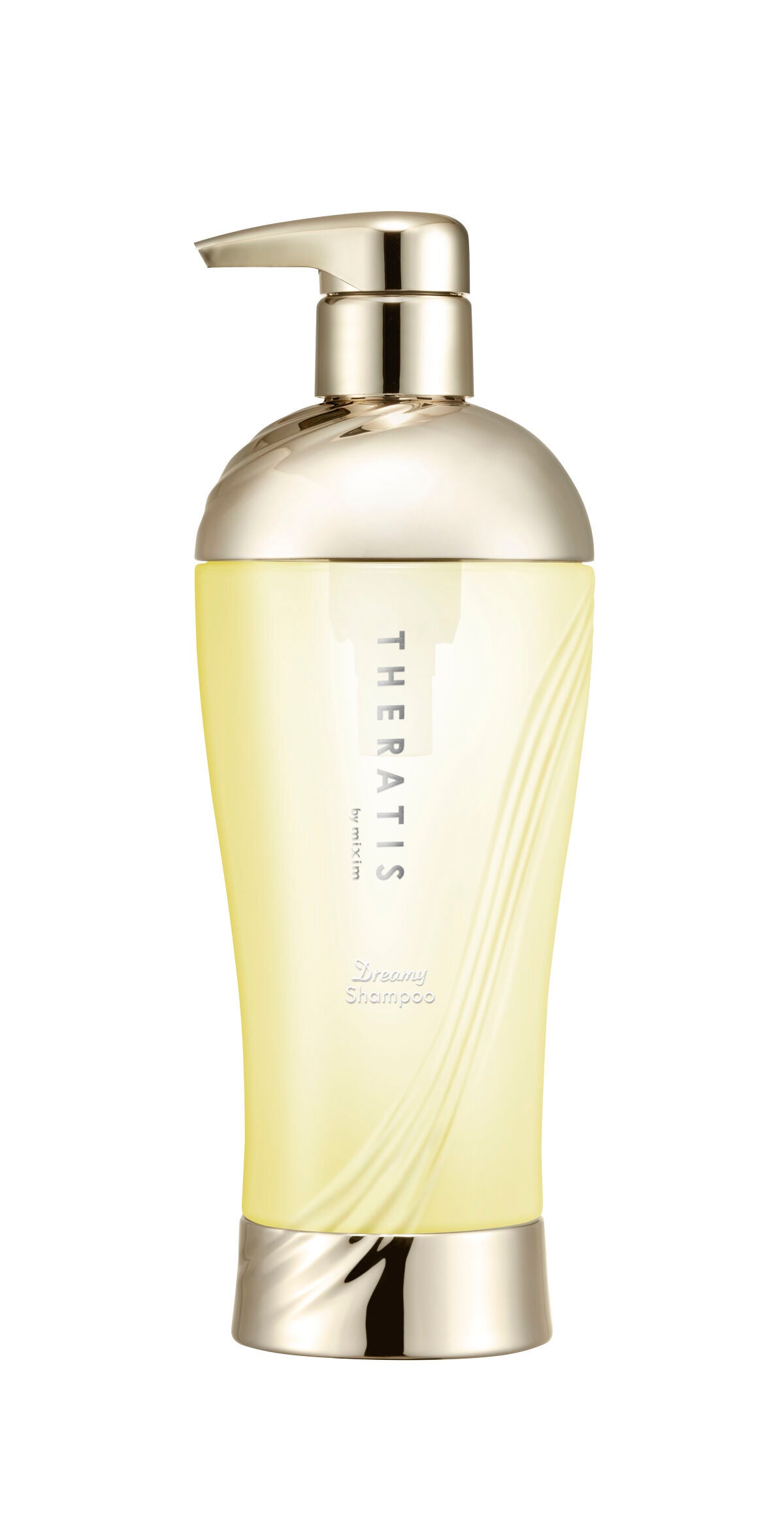 ドリーミー モイスト シャンプー/ヘアトリートメント シャンプー435ml