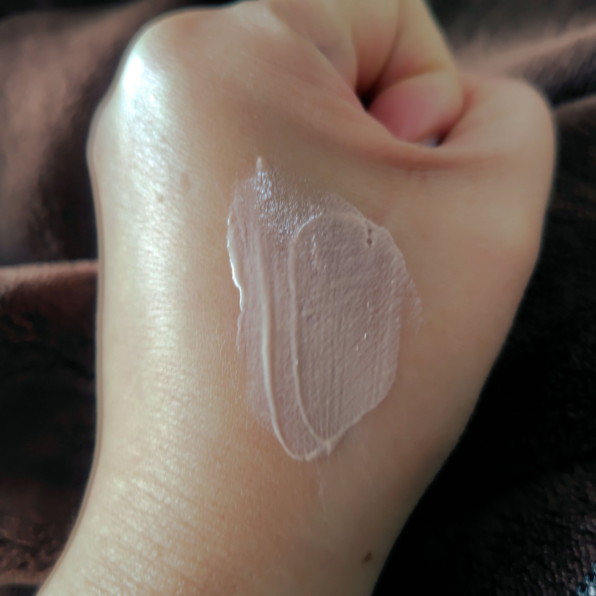 エリクシール　ザ セラム aa（医薬部外品）/エリクシール/美容液を使ったクチコミ（3枚目）