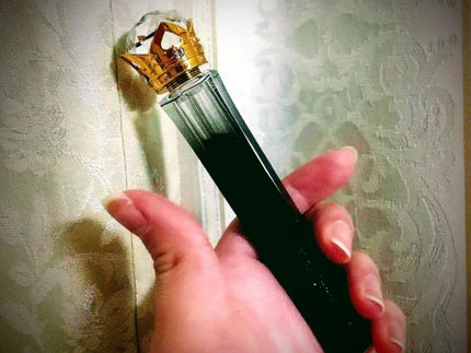 ダイアモンド保湿リップクリーム/人魚之水(LARME DE SIRENE)/リップクリームを使ったクチコミ(2枚目)