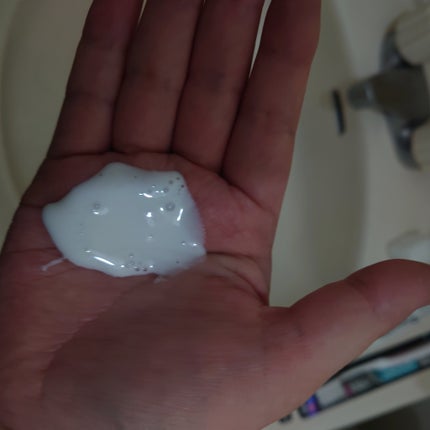 5in1クールモイスチャーシャンプー/コンディショナー/h&s/市販シャンプーを使ったクチコミ(2枚目)