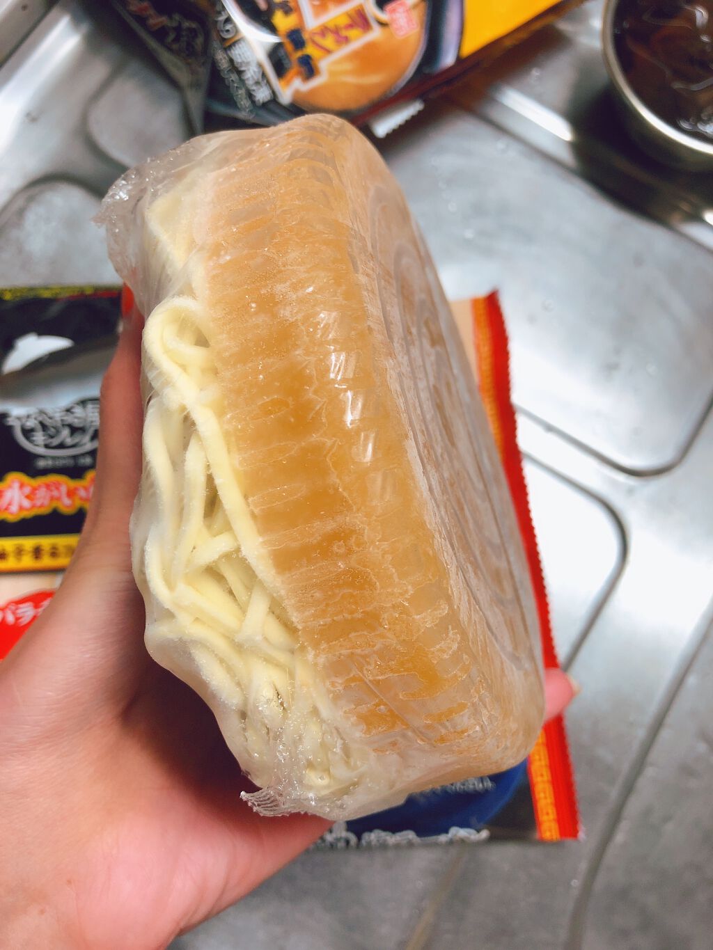 MOMO@フォロバ100% on LIPS 「..\在宅勤務に至福の一品/最近在宅勤務の方が多いですよね!私..」(4枚目)