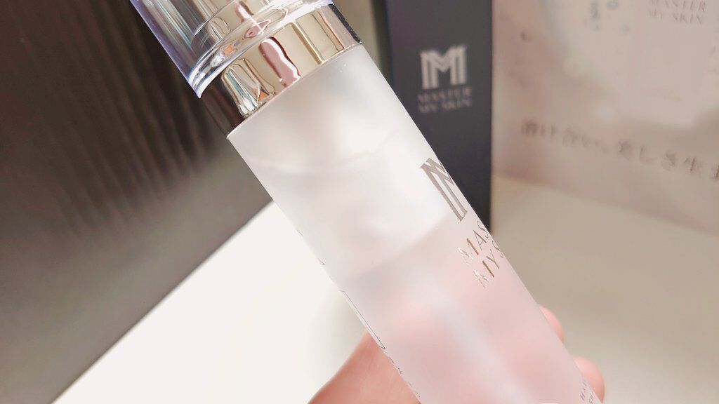 マスターマイスキン H×VC×P フレッシュセラム/ミスミ製薬/美容液を使ったクチコミ（3枚目）