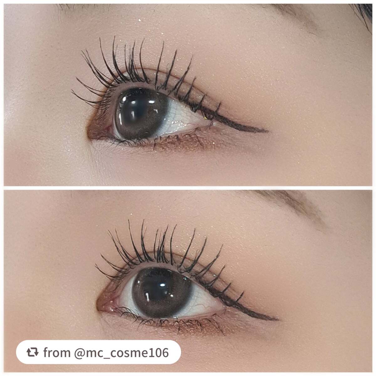 エテュセ アイエディション (マスカラベース)/ettusais/マスカラ下地を使ったクチコミ(3枚目)