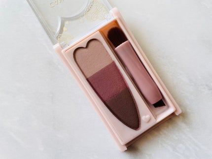 ミックスアイブロウカラー/キャンメイク/パウダーアイブロウを使ったクチコミ(1枚目)