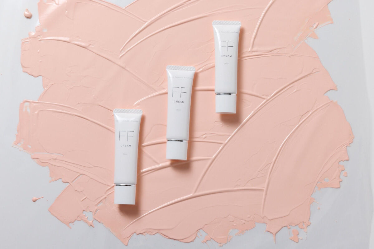 FFクリーム / Japan Cosmetic Academy
