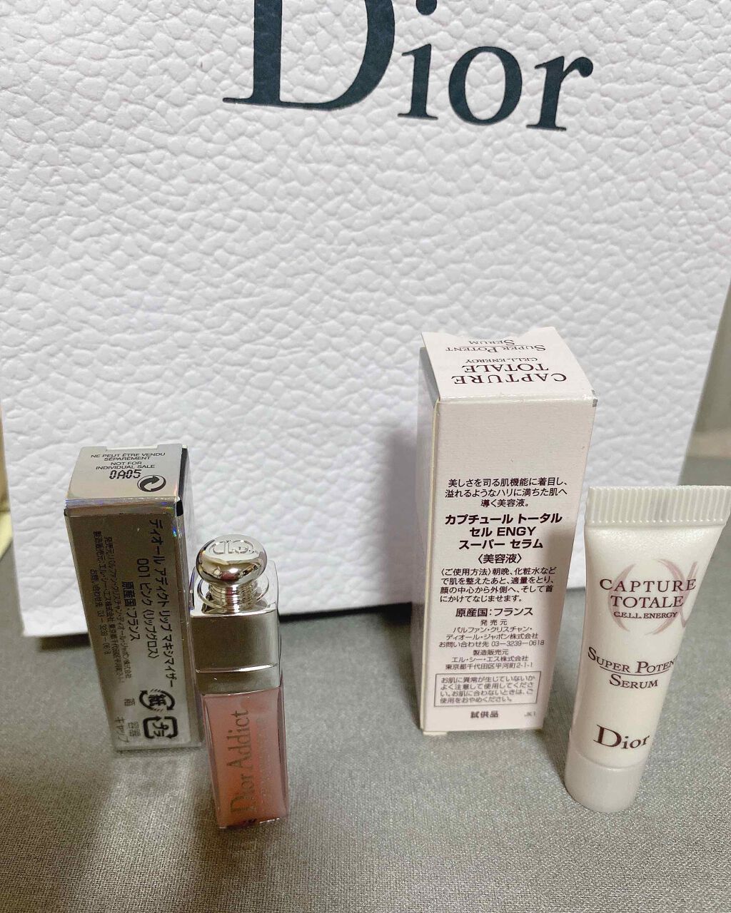 【旧】ディオールスキン フォーエヴァー フルイド グロウ 2N ニュートラル/Dior/リキッドファンデーションを使ったクチコミ（3枚目）