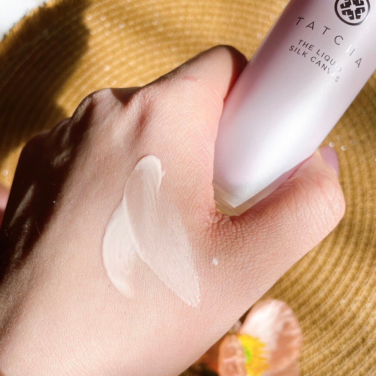 waniwaniコスメ@ふぉろば on LIPS 「Tatcha✓タッチャライスポリッシュジェントル✓タッチャリキ..」(9枚目)