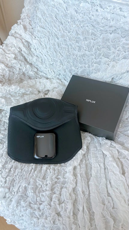 NIPLUX HIZAMOMINのクチコミ「
最近、立ちっぱなしや階段の上り下りが多かったから
足が疲れてる時が特に多くて🥲
ひざもみん.....」(2枚目)