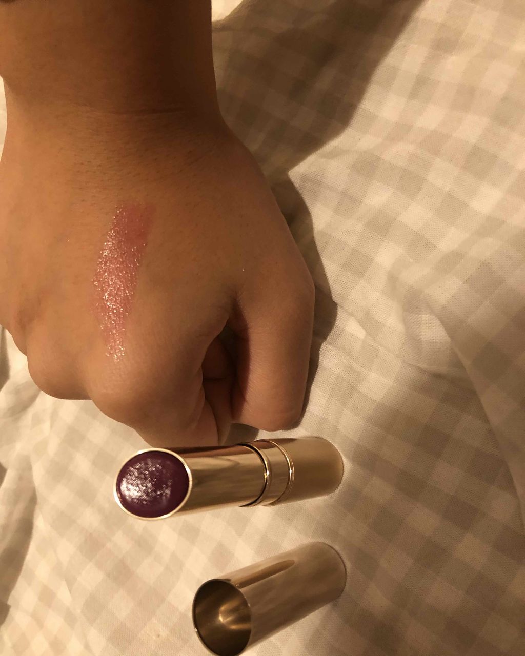 オペラ リップティント N/OPERA/リップティントを使ったクチコミ（2枚目）