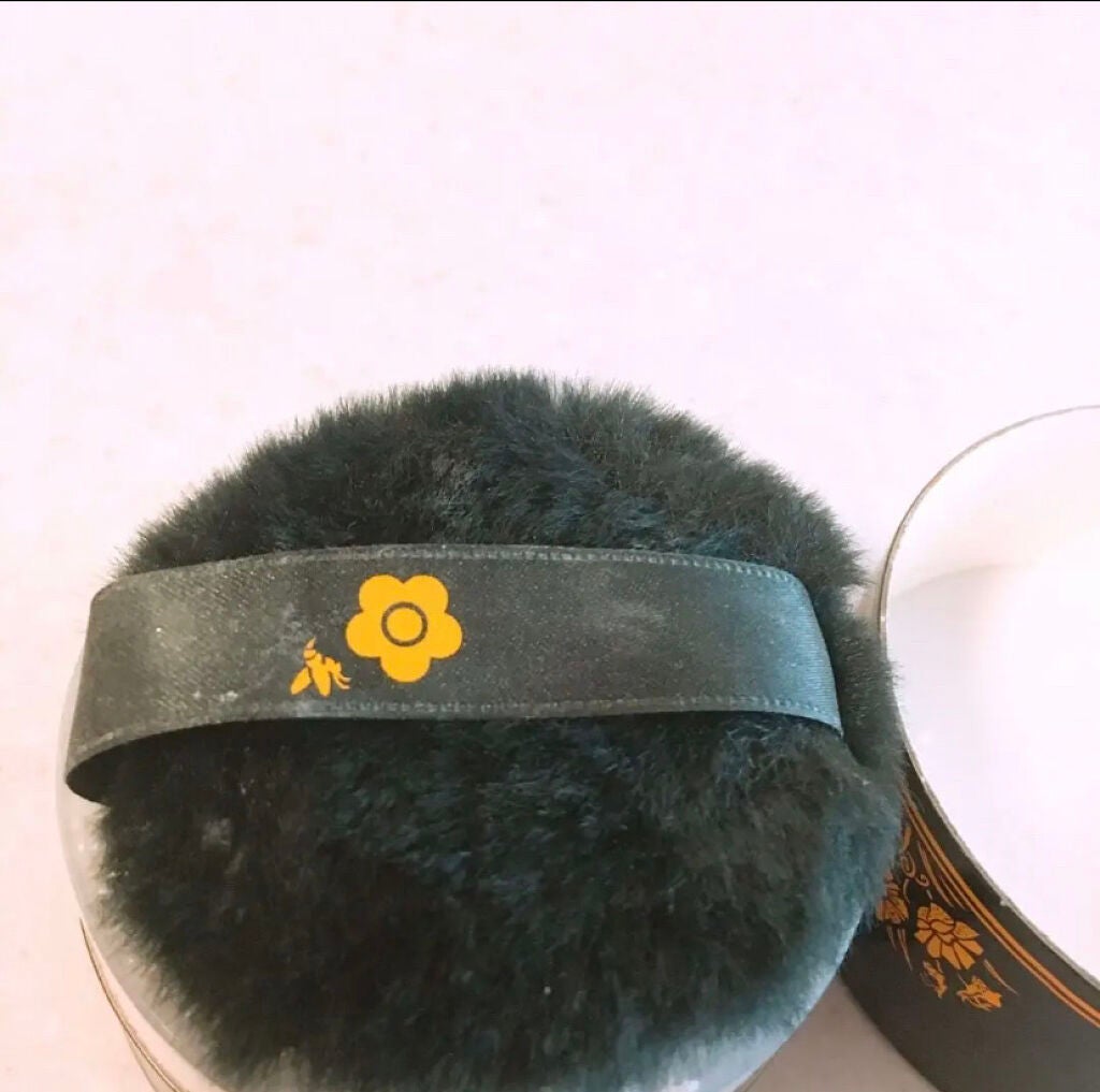 スペシャル レシピス ハーバル フレグラント パウダー/MARY QUANT/香水(レディース)を使ったクチコミ(5枚目)