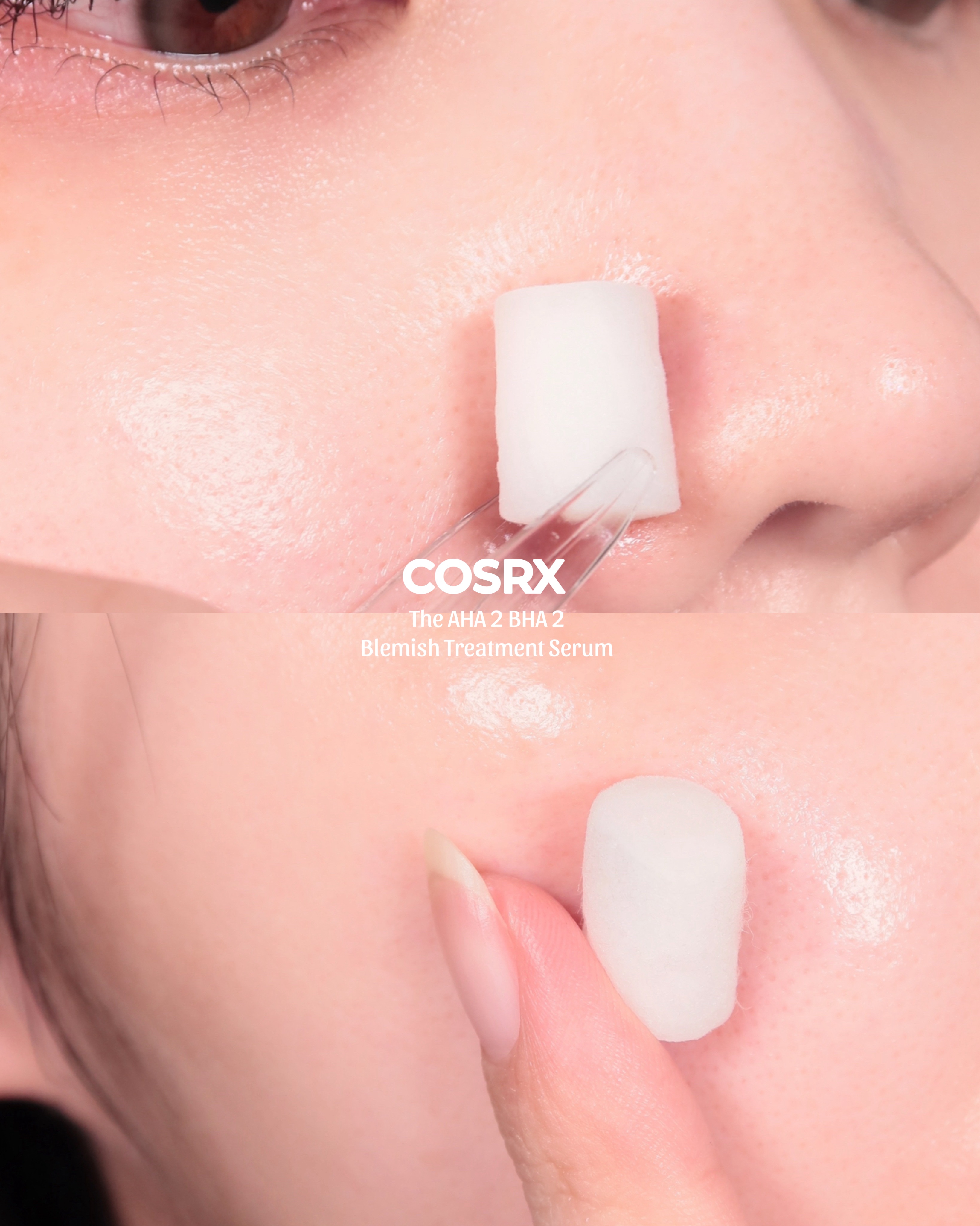 バランシウムコンフォートセラミードクリーム /COSRX/フェイスクリームを使ったクチコミ（3枚目）