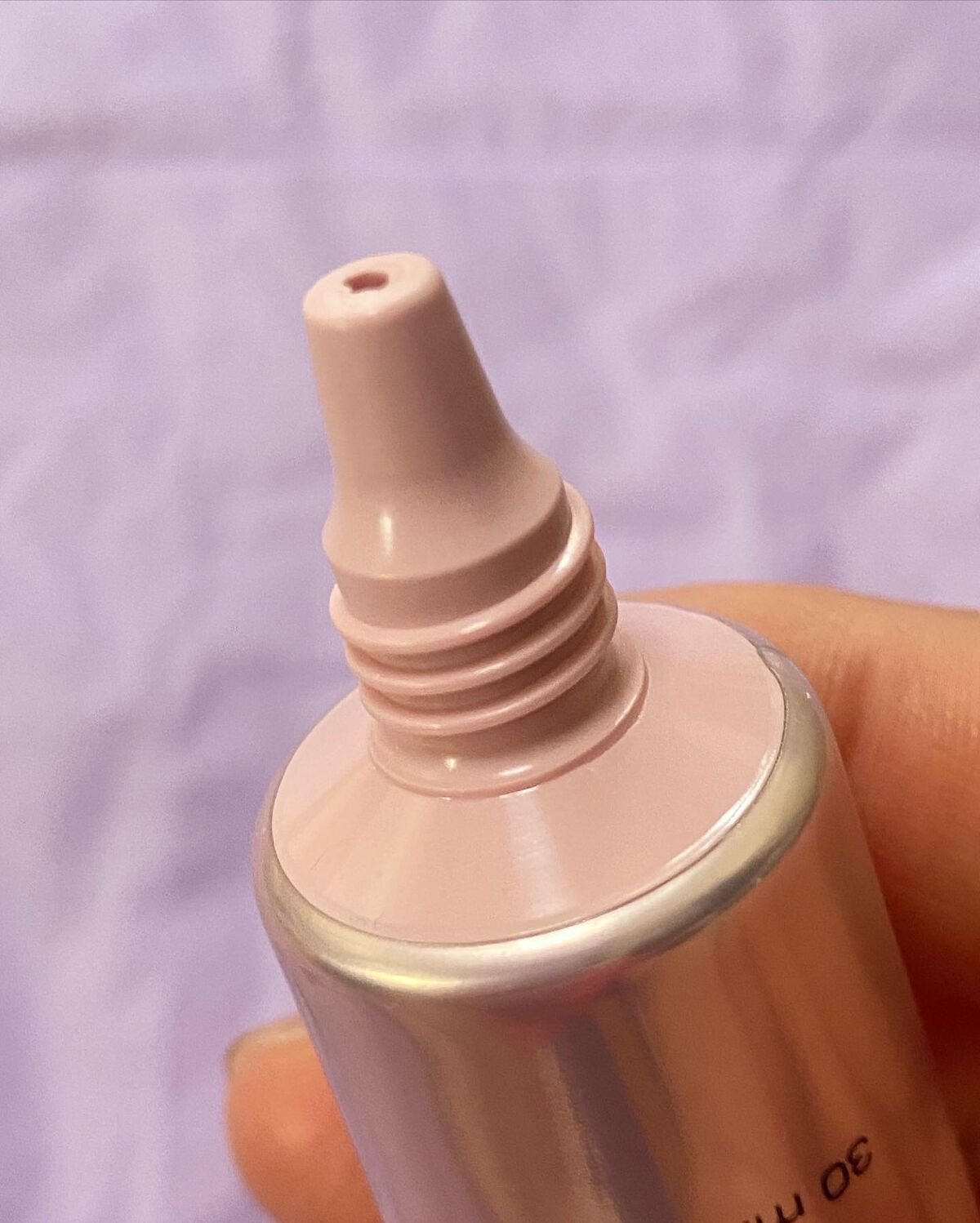 ブライト フォーカス リアル アイクリーム フォーフェイス/AHC/アイケア・アイクリームを使ったクチコミ(4枚目)