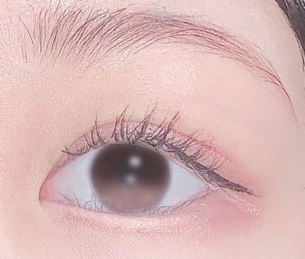 パウダリーペンシルブロウEX/サナ ニューボーン/アイブロウペンシルを使ったクチコミ(4枚目)