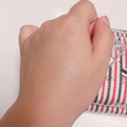 アイカラー/無印良品/単色アイシャドウを使ったクチコミ(2枚目)