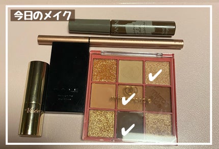 ソフトディファイン クリームペンシルN/ヒロインメイク/ペンシルアイライナーを使ったクチコミ(1枚目)