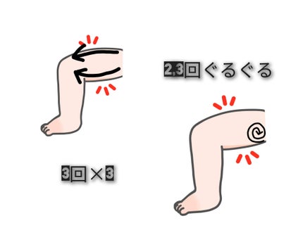 ジョンソンボディケア ミネラルジェリー ローション/ジョンソンボディケア/ボディローションを使ったクチコミ(5枚目)